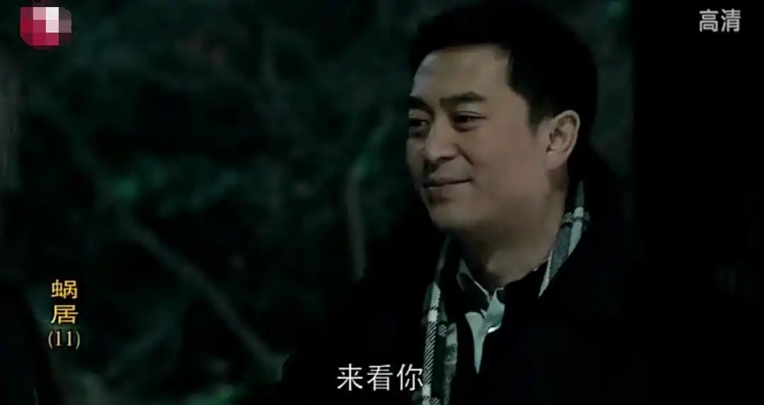 《蜗居》：海藻与宋思明肉体接触后，得到了6万，才知人性的丑陋