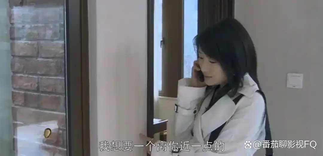 《蜗居》：海藻到底有什么魅力，能让宋思明无休2小时也要急着见她