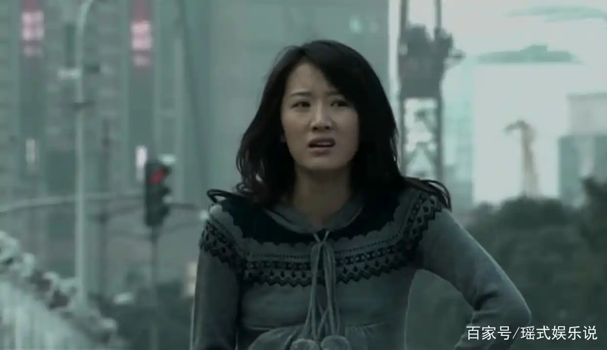 30岁再看《蜗居》，我理解了6万元出卖身体的海藻，那她错了吗