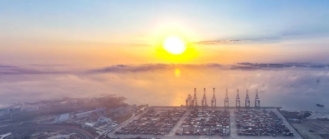 跟着口号打卡海南,总有一条能给你一个出发的理由