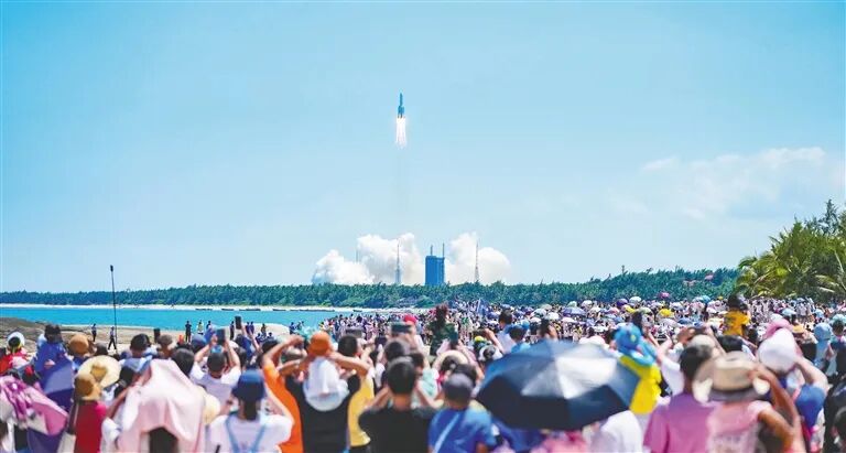 跟着口号打卡海南,总有一条能给你一个出发的理由