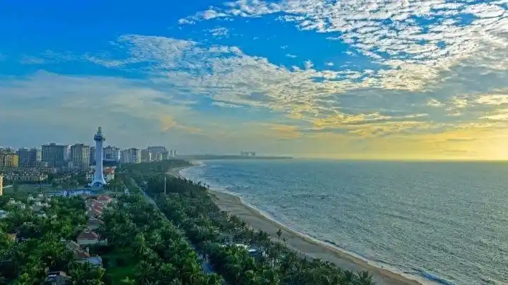 想了解海南琼海吗？让我们一同走进琼海的世界