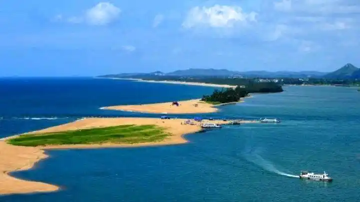 想了解海南琼海吗？让我们一同走进琼海的世界