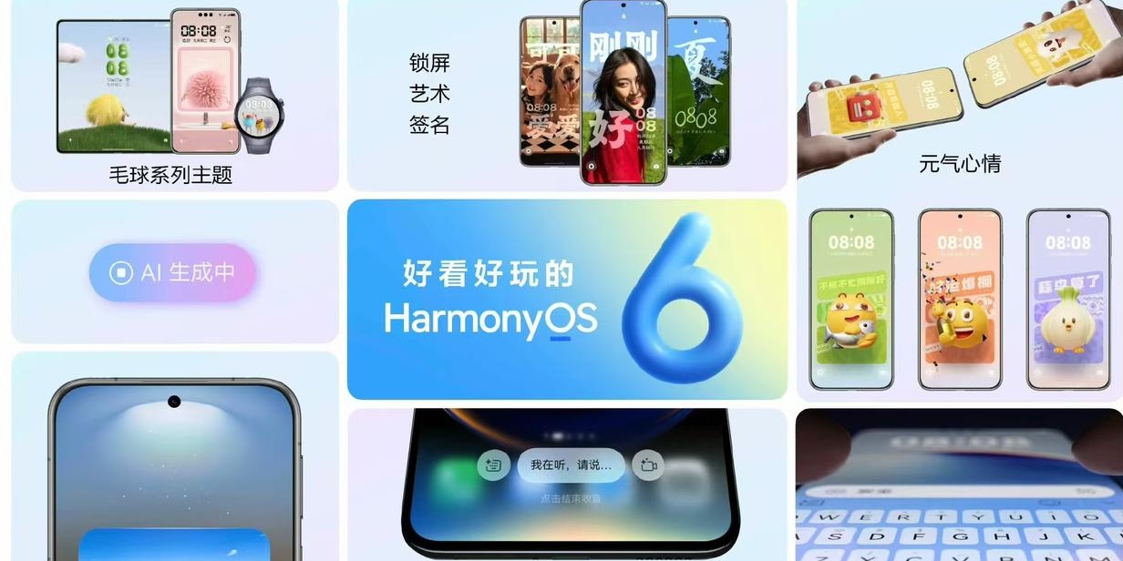 微信抖音鸿蒙版下载破3000万！鸿蒙生态从能用到好用的质变之路