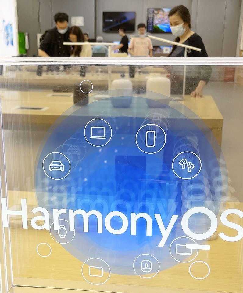 微信抖音鸿蒙版下载破3000万！鸿蒙生态从能用到好用的质变之路