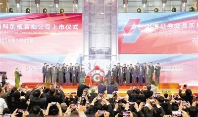 盘点2019十大国内科技新闻,这是中国创新路上的里程碑