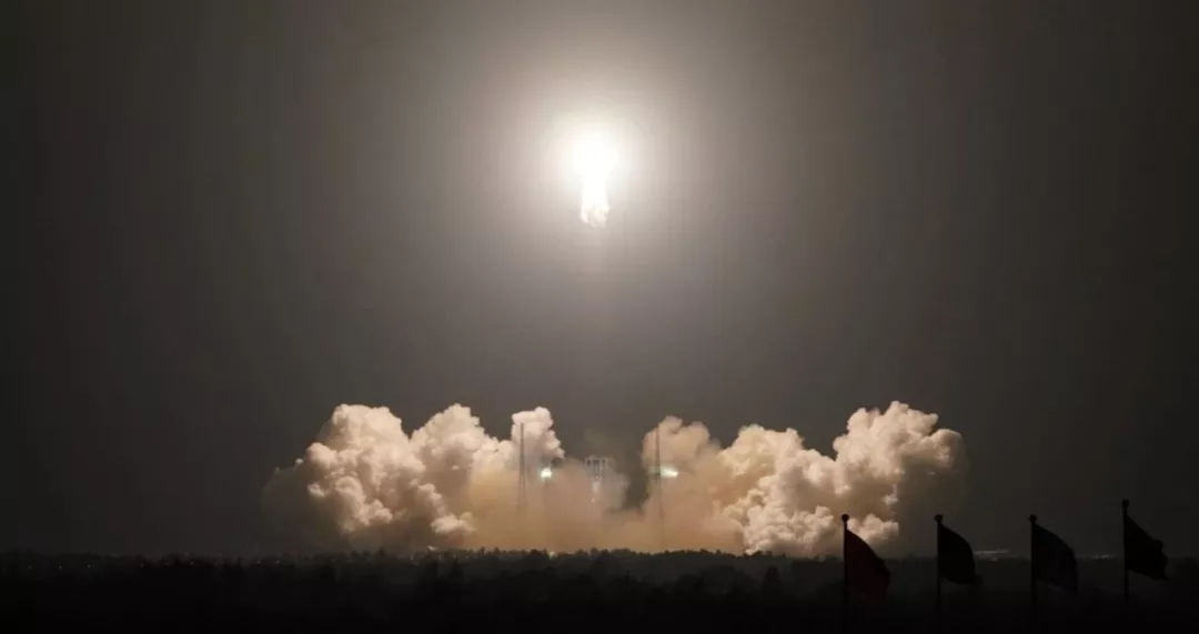 盘点2019十大国内科技新闻,这是中国创新路上的里程碑