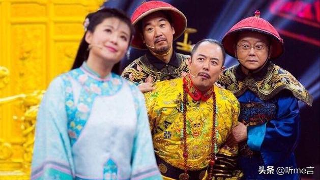 骗了我们18年!袁立公开与张国立的“真实关系”,不敌几千万片酬