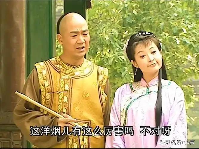 骗了我们18年!袁立公开与张国立的“真实关系”,不敌几千万片酬