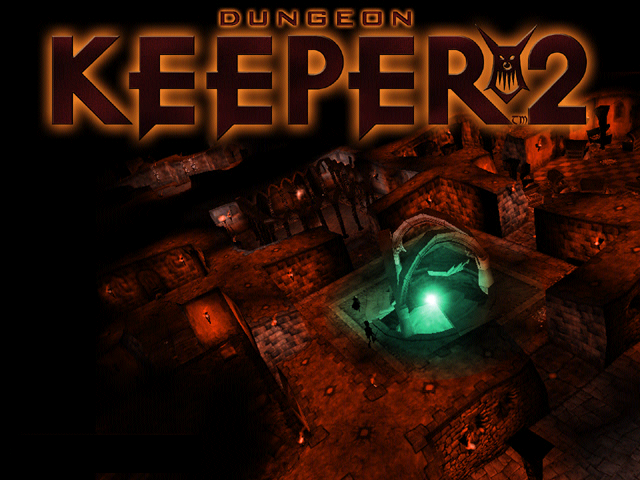 地下城守护者1 2中文版让我找回1997年通宵的快乐感