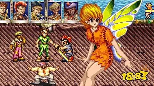 2025热门经典的街机游戏大全 10款经典街机游戏排行榜大全