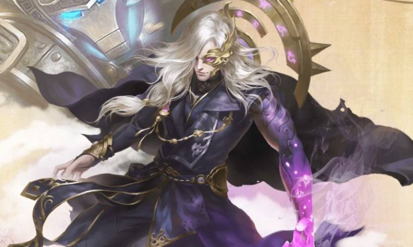 倩女幽魂怎么稳定多开搬砖？散人也能快速得银两