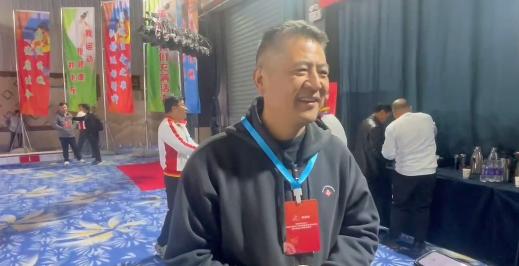 包公故里的掼蛋盛事  首届中国职工竞技掼蛋锦标赛合肥站落幕