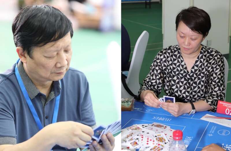 2023(首届)中国职工竞技掼蛋锦标赛移师北京