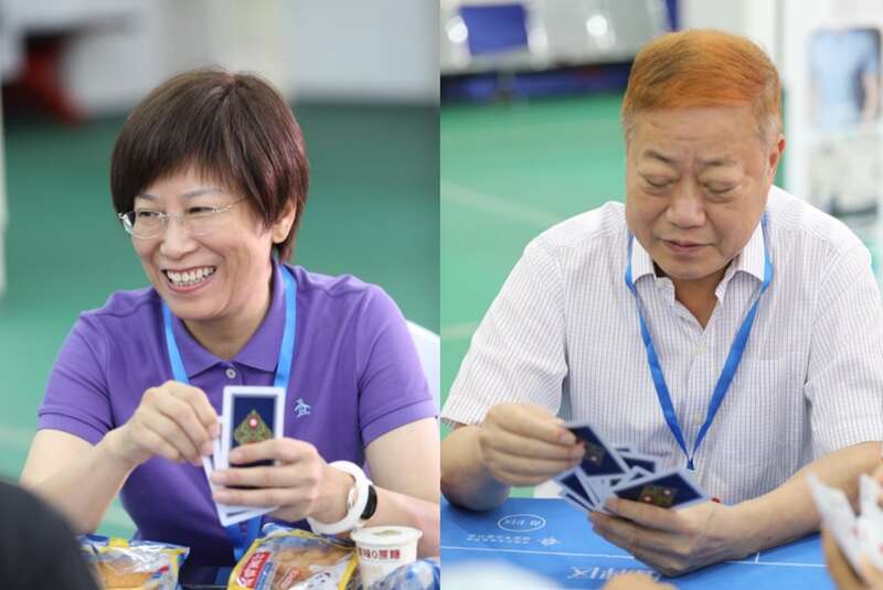 2023(首届)中国职工竞技掼蛋锦标赛移师北京