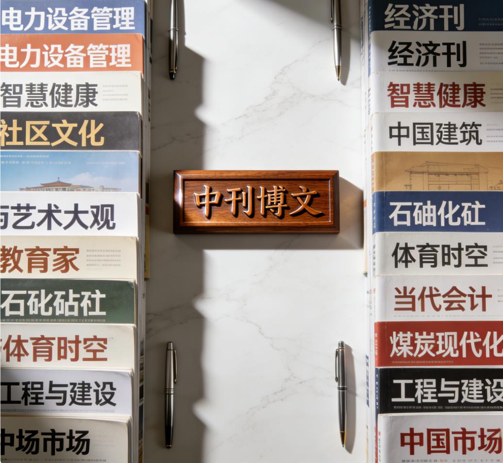 国内有实力的期刊论文职称品牌怎么联系