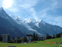 户外运动——美途