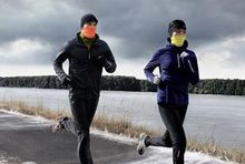 户外运动——美途