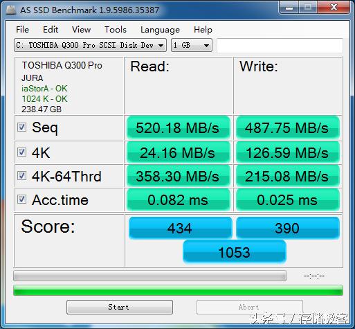 DIY不求人 固态硬盘系统迁移教程
