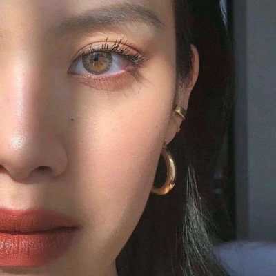 女生头像｜历遍人间山河，忽觉盛世安康一切值得。第207期