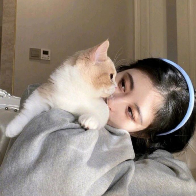 女生头像｜历遍人间山河，忽觉盛世安康一切值得。第207期