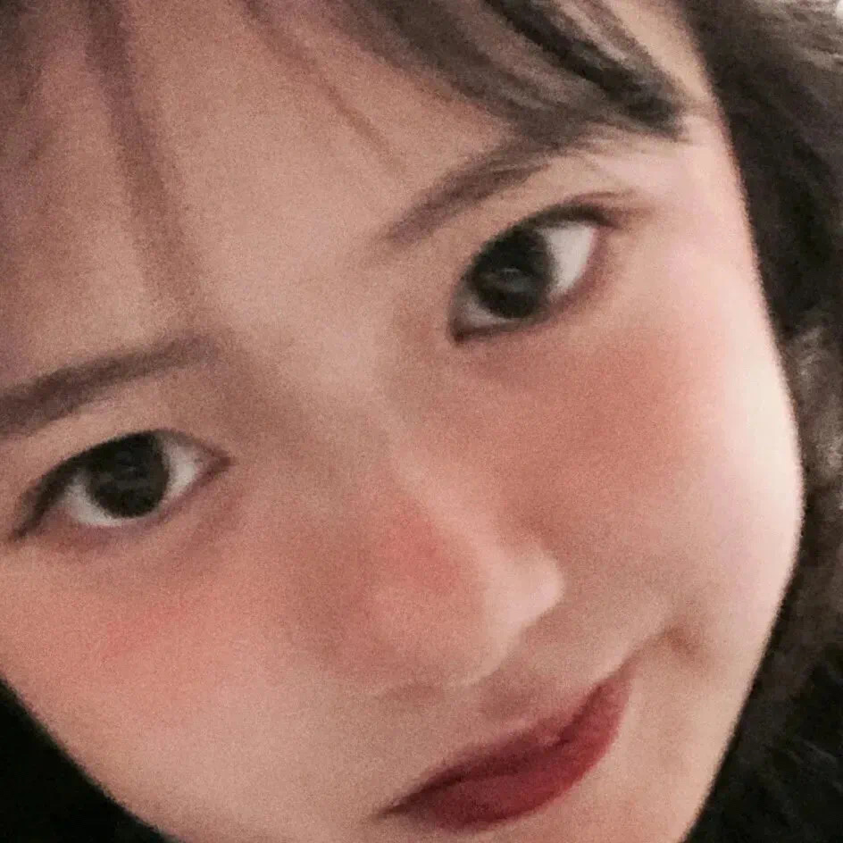 女生头像｜历遍人间山河，忽觉盛世安康一切值得。第207期