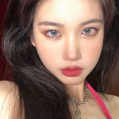 女生头像｜历遍人间山河，忽觉盛世安康一切值得。第207期