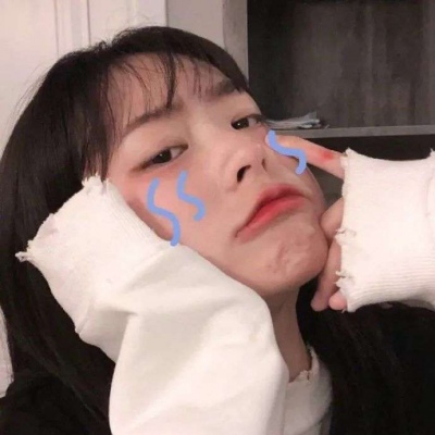 女生头像｜历遍人间山河，忽觉盛世安康一切值得。第207期