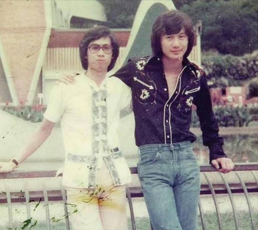 突发!香港知名演员受病魔折磨身体抱恙,因儿子啃老不敢退休