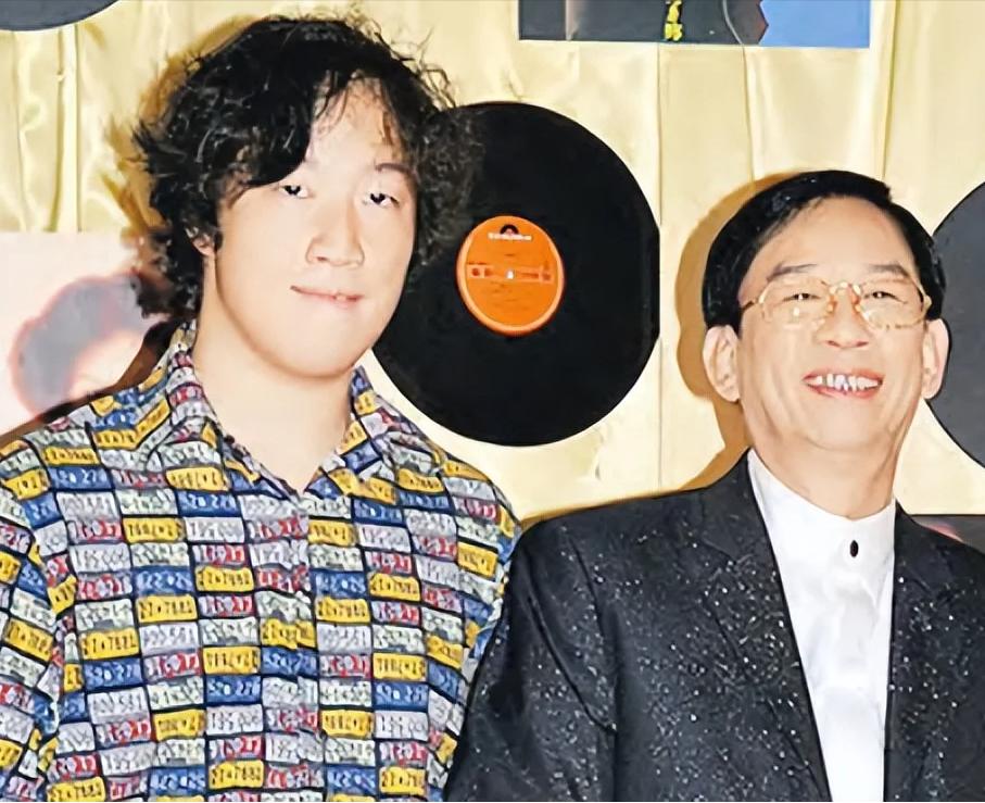 突发!香港知名演员受病魔折磨身体抱恙,因儿子啃老不敢退休