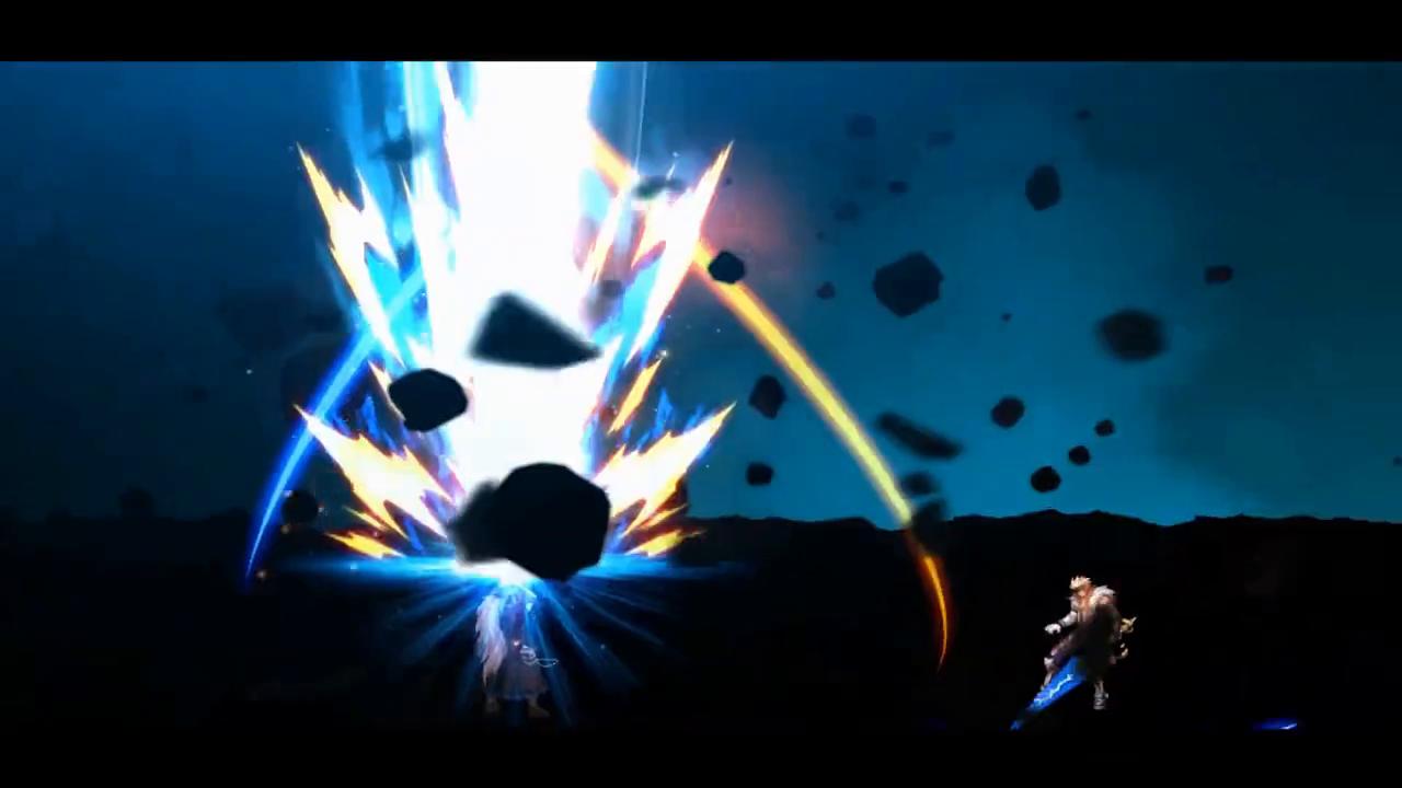 鬼剑士改模，技改#DNF