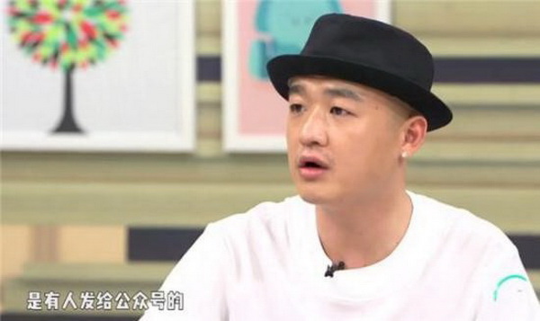 问得出这么多八卦的饭局，怎么能错过