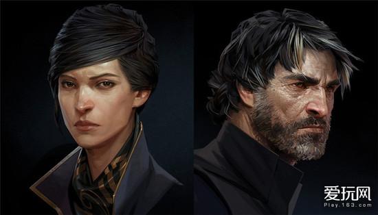 《耻辱2》评测，一款生化奇兵范儿的刺客信条