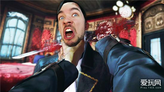 《耻辱2》评测，一款生化奇兵范儿的刺客信条