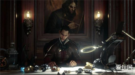 《耻辱2》评测，一款生化奇兵范儿的刺客信条