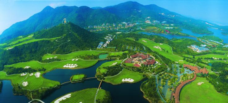 盐田成功入选国家全域旅游示范区！生态为底绘就高质量发展画卷