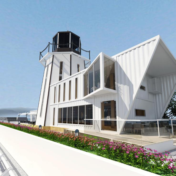 盐田成功入选国家全域旅游示范区！生态为底绘就高质量发展画卷