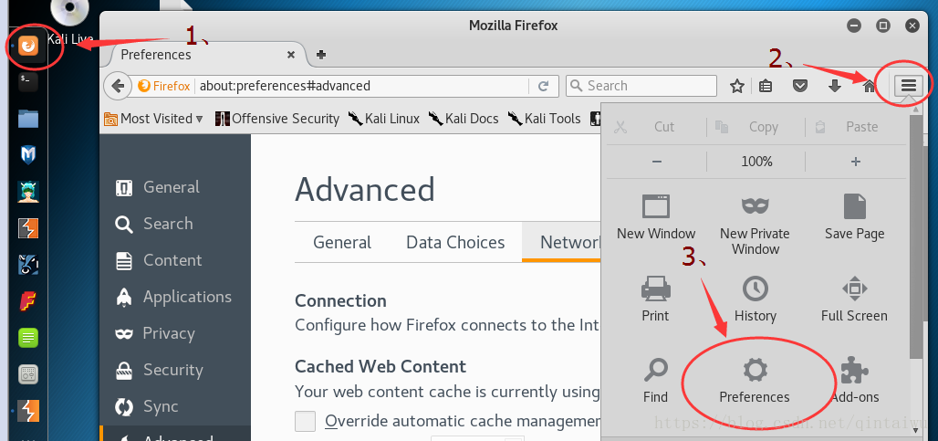 网站管理后台帐号密码暴力破解方法
