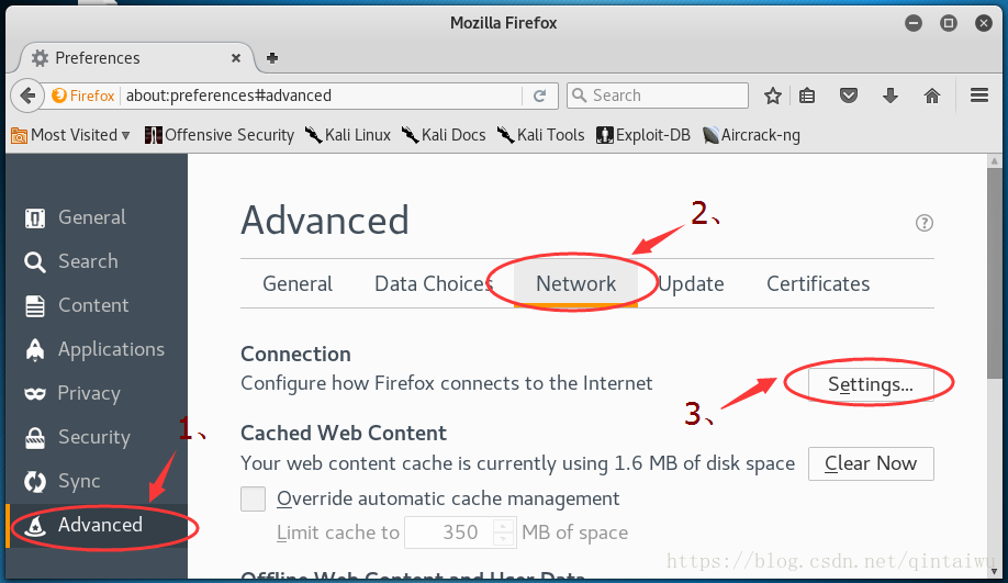 网站管理后台帐号密码暴力破解方法