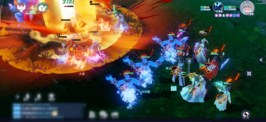 勇闯幻境夺取宝藏!梦诛寻宝大冒险,Roll点宝箱开到手软