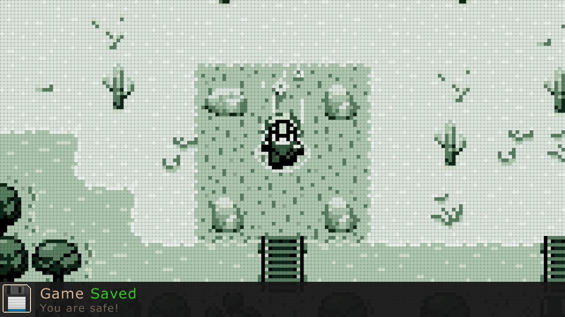 《进化之地》图文攻略