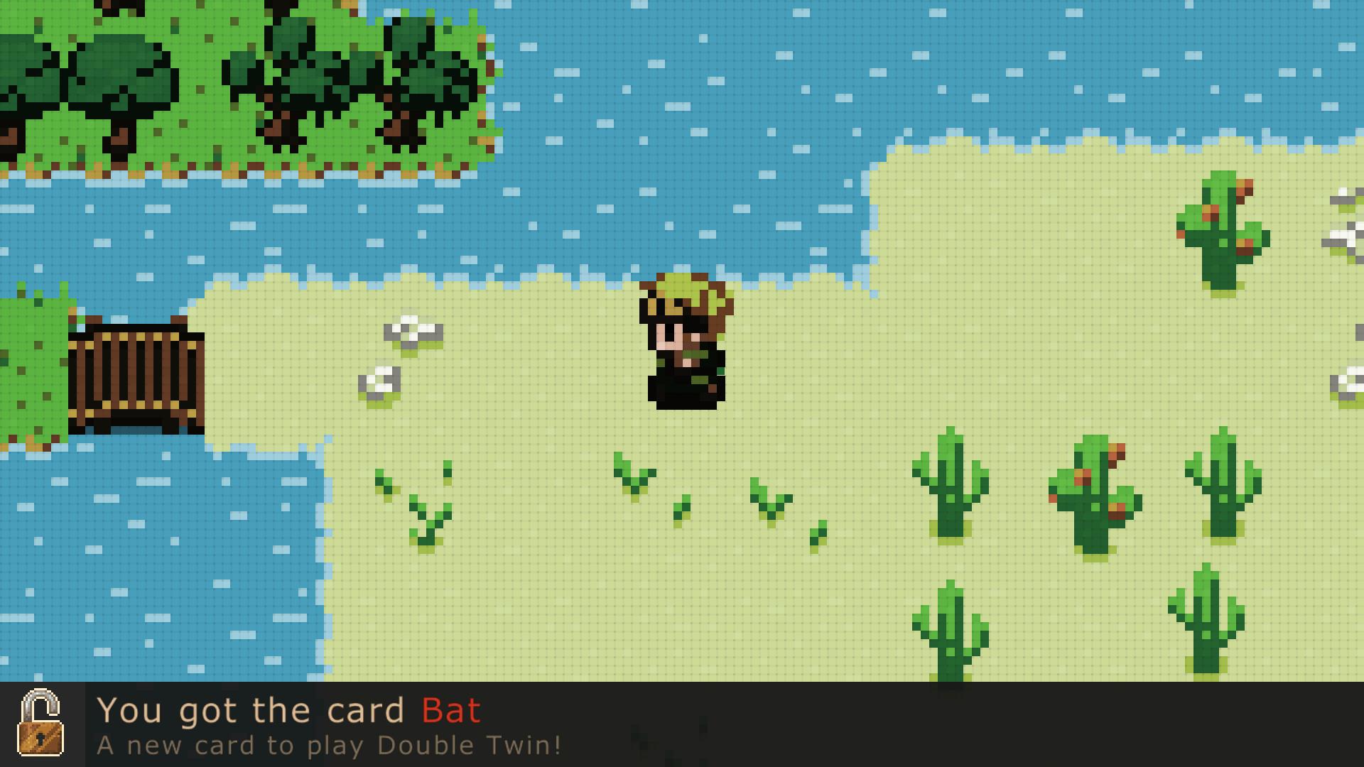 《进化之地》图文攻略