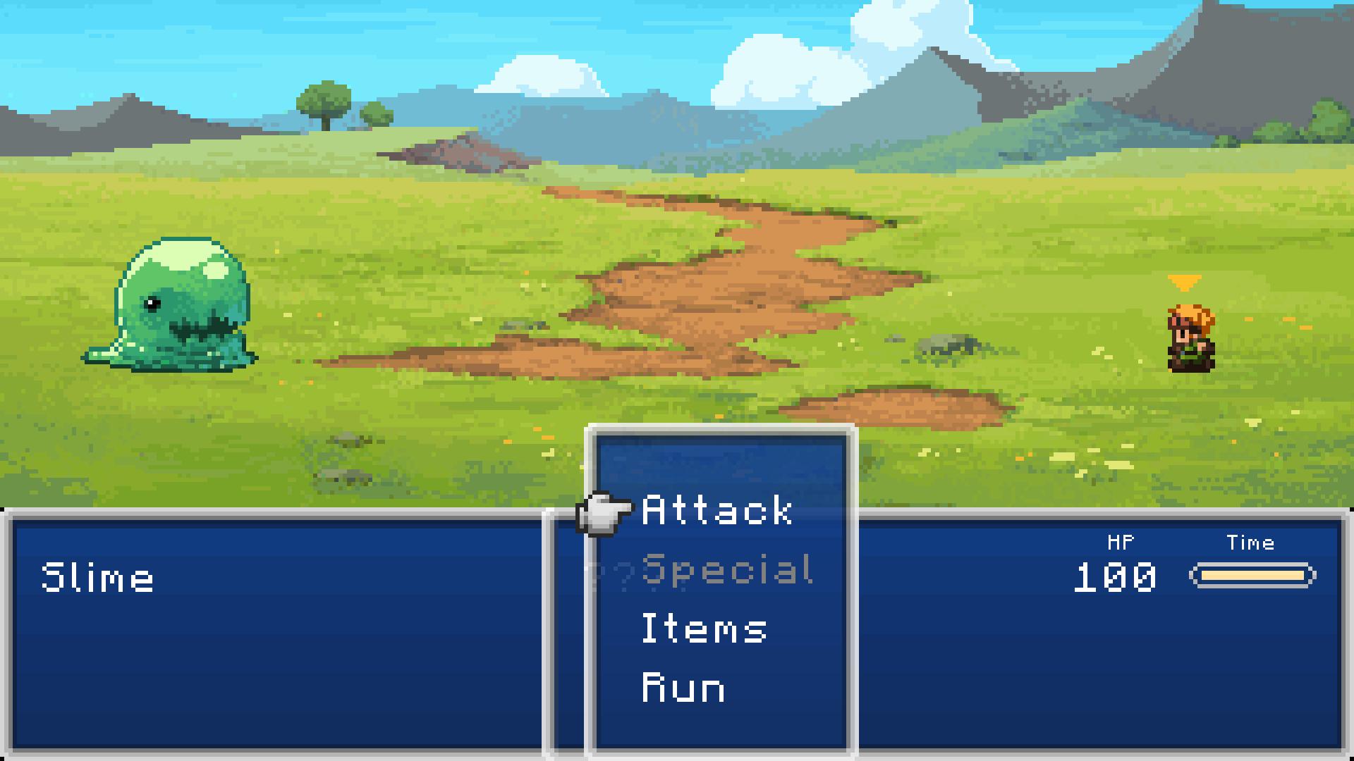 《进化之地》图文攻略