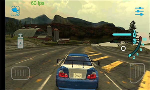 极品飞车9最高通缉