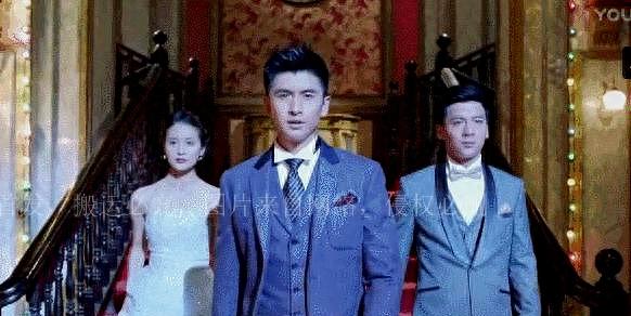 被央媒点名批评的9部烂剧，如果你一部都没看，恭喜你成功避雷