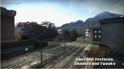 极品飞车9最高通缉2020回归