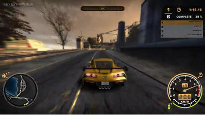 极品飞车9最高通缉2020回归