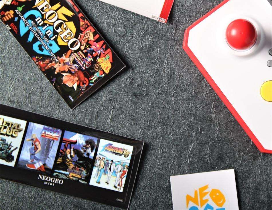 在家里开“街机厅”是一种什么体验？无限续币，独享数十款游戏