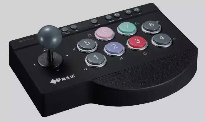 丢掉键鼠玩游戏2016年，那些非用手柄玩不可的游戏