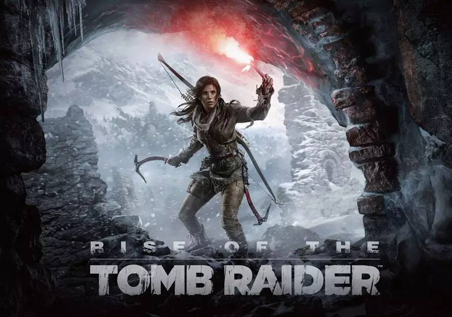 丢掉键鼠玩游戏2016年，那些非用手柄玩不可的游戏